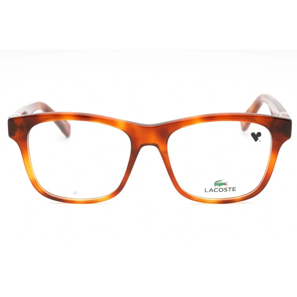 NWT Lacoste L2933-218 54mm New Eyeglasses